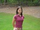 Elizabeth Shamburger - Class of 2006 - Arlington Christian High School