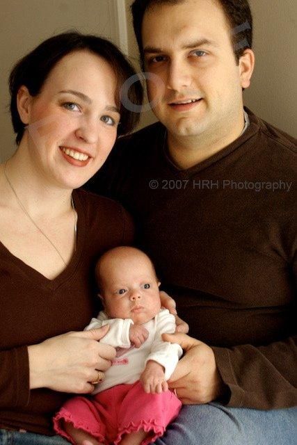 Jill Senft - Class of 2000 - Arlington Christian High School