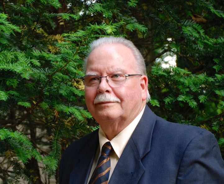 Keith Hanchett - Class of 1967 - Queensbury High School