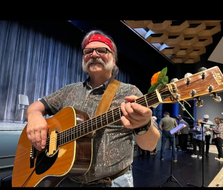 Tom Mindock - Class of 1975 - Queensbury High School