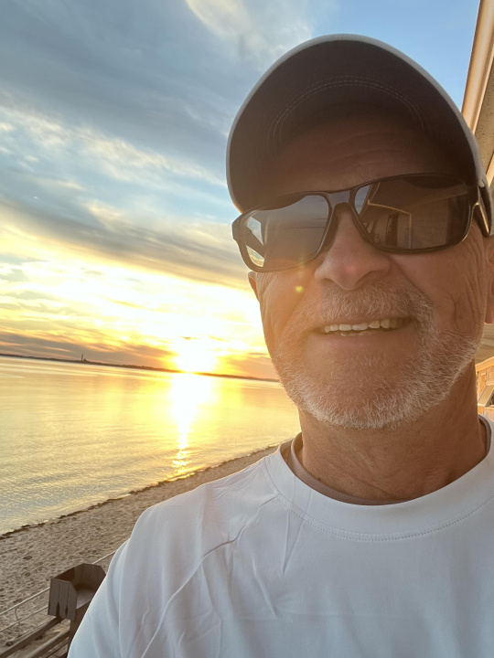 Jeff Taylor - Class of 1976 - Queensbury High School