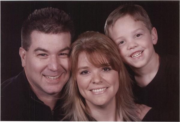 Julie Pearson - Class of 1992 - Queensbury High School