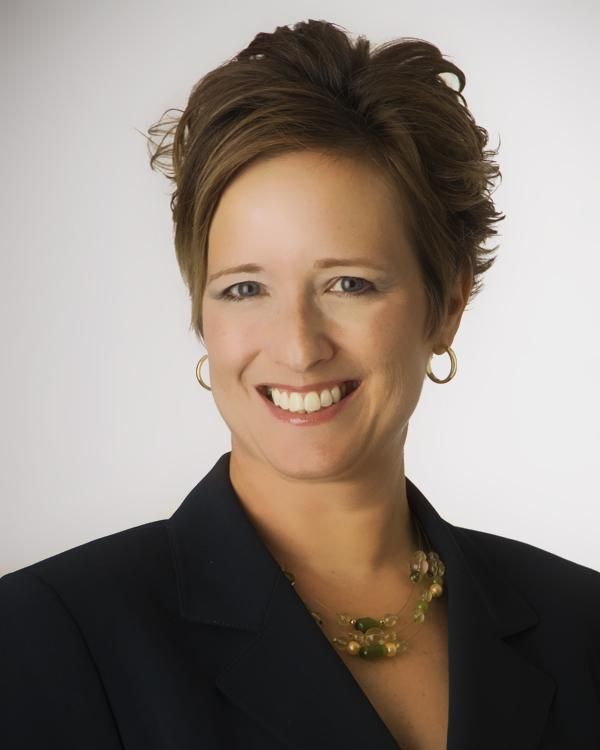 Barbara Lofrisco - Class of 1982 - Queensbury High School