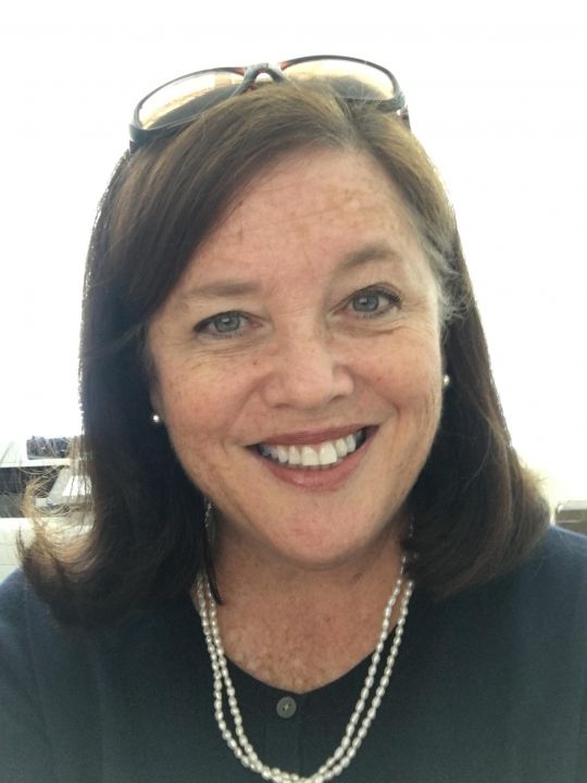 Stephanie Grosskreutz - Class of 1977 - Queensbury High School