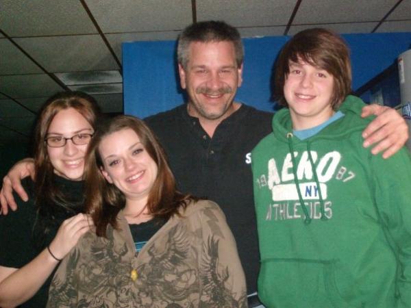 Queensbury High School Classmates