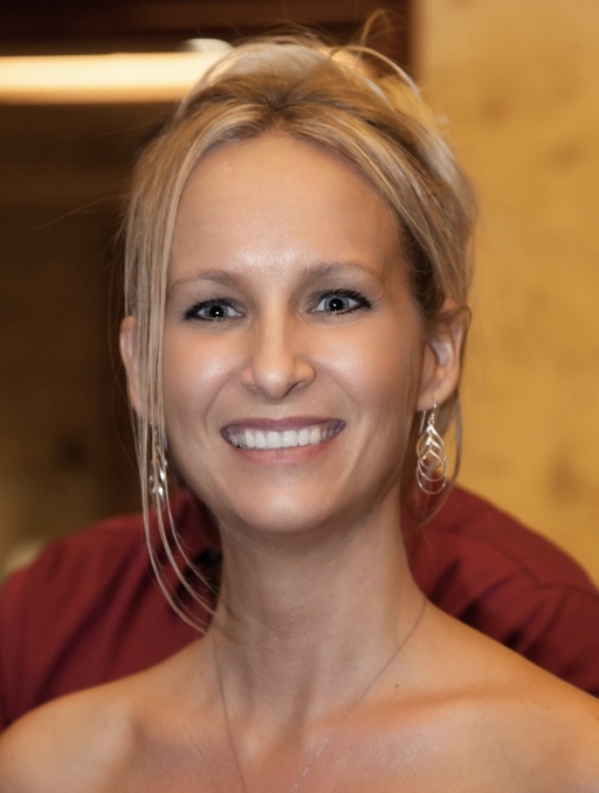 Michelle Allen - Class of 1994 - Queensbury High School