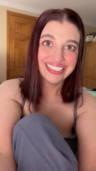 Nicole Winans - Class of 2008 - Queensbury High School