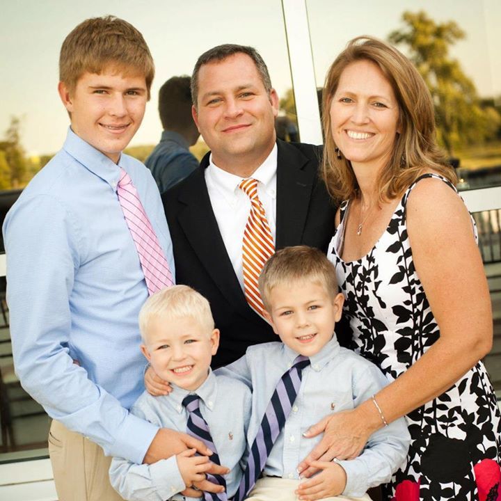 Jeff Capezzuti - Class of 1994 - Queensbury High School