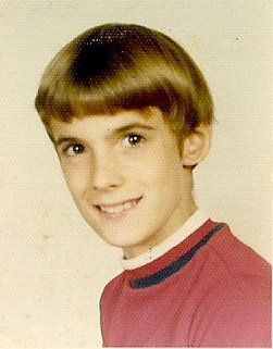Dan Donnelly - Class of 1980 - Queensbury High School