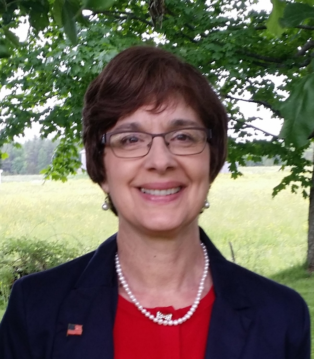Vicki Murano - Class of 1975 - Queensbury High School