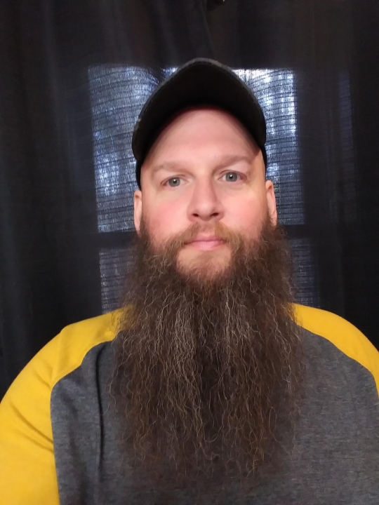 Jason Corey - Class of 1993 - Queensbury High School