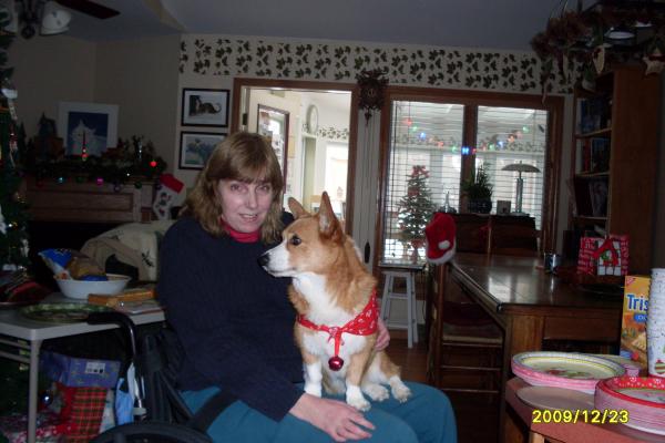 Joyce Van Tassel - Class of 1983 - Queensbury High School