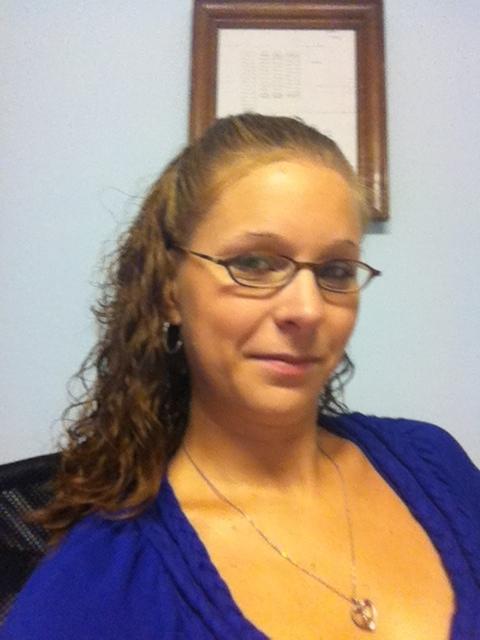 Heather Rogge - Class of 2005 - Queensbury High School