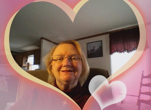Judy Kingsley - Class of 1963 - Queensbury High School