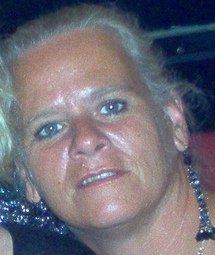 Kim Belangee - Class of 1978 - Queensbury High School