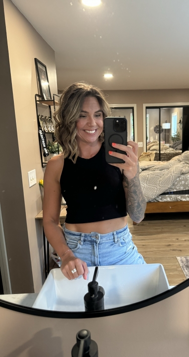 Lauren Fezza - Class of 2005 - Queensbury High School