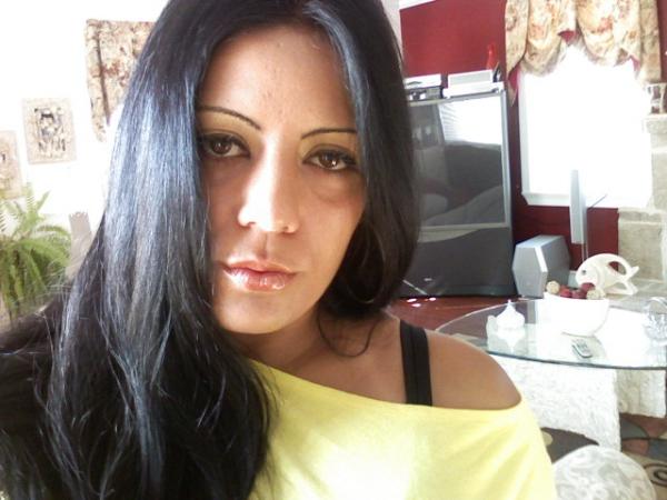 Ana Graveto - Class of 1998 - Elizabeth High School