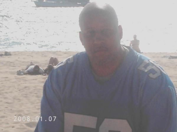 Greg Boose - Class of 1983 - Elizabeth High School
