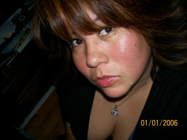 Karina Carrillo - Class of 1989 - Elizabeth High School