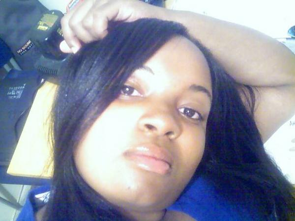 Kawana Brown - Class of 2000 - Elizabeth High School