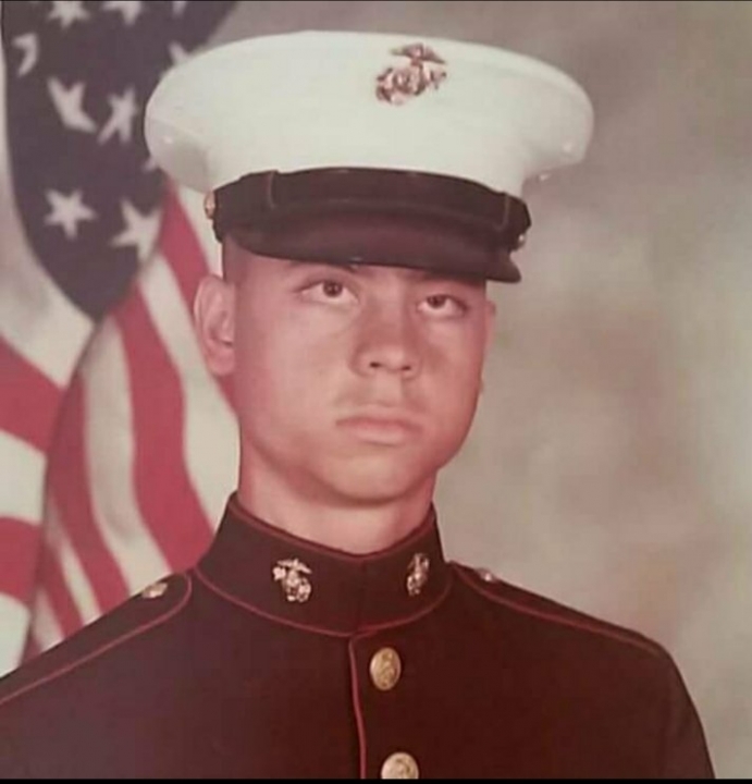 Osvaldo Valledor - Class of 1982 - Elizabeth High School
