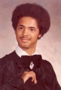 John Gwathney - Class of 1979 - Elizabeth High School