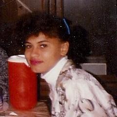 Jacqueline Pineda - Class of 1987 - Elizabeth High School