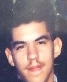 Sammy Sammy Gonzalez - Class of 1994 - Elizabeth High School