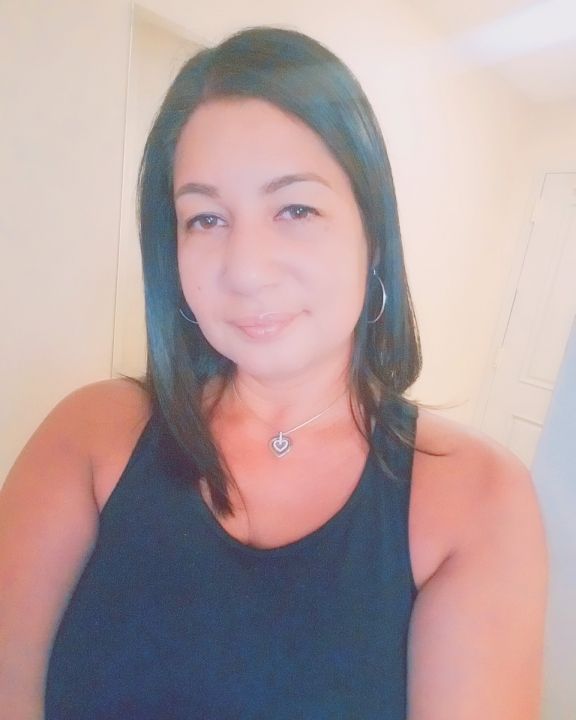 Edna Rodriguez - Class of 1993 - Elizabeth High School