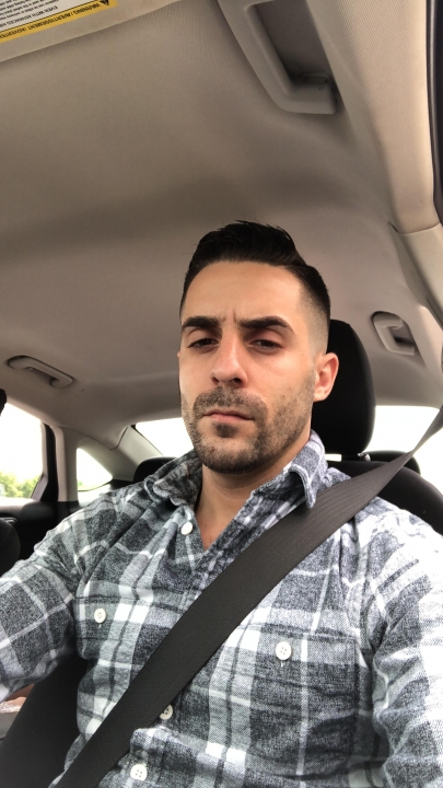 Carlos Carvalho - Class of 2005 - Elizabeth High School
