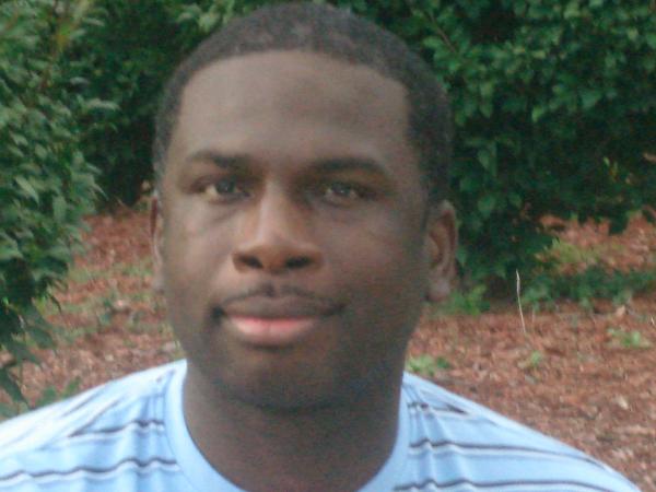 James Guillaume - Class of 1989 - Elizabeth High School