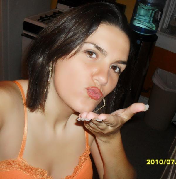 Virginia Pereyra - Class of 1999 - Elizabeth High School