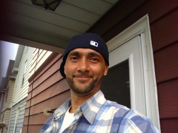 Roberto Santos - Class of 1989 - Elizabeth High School