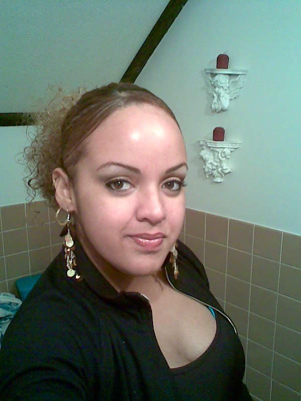 Irian Espinosa - Class of 2002 - Elizabeth High School
