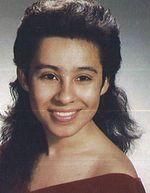 Julia Oquendo - Class of 1989 - Elizabeth High School