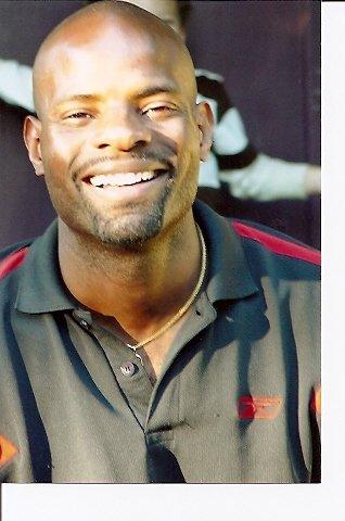 Pierre-richard Victor - Class of 1992 - Elizabeth High School