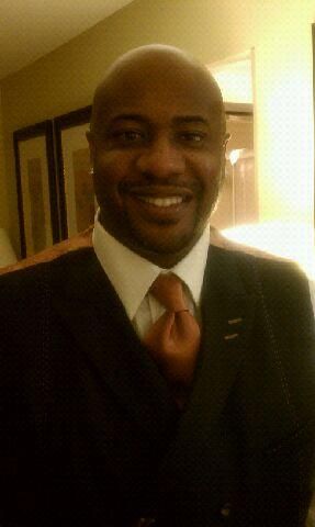 Sean Mack - Class of 1990 - Elizabeth High School