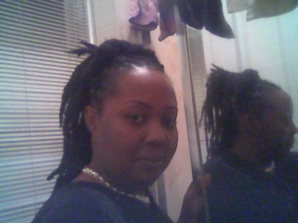 Nekeya Austion - Class of 1992 - Elizabeth High School