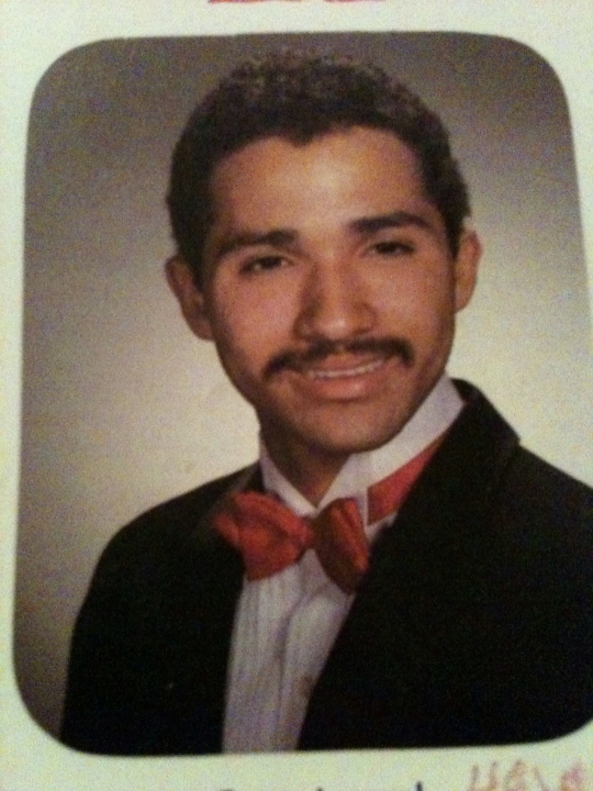 Ismael Cruz - Class of 1990 - Elizabeth High School