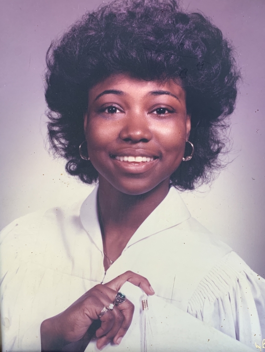 Tamela Culp - Class of 1986 - Elizabeth High School