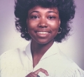 Tamela Culp, class of 1986