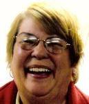 Marianne Wappett - Class of 1967 - Warrensburg High School