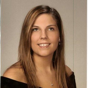 Megan Dipasquale - Class of 2003 - Warrensburg High School