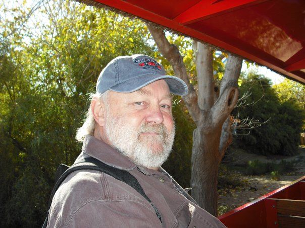 Jerry Wakeley - Class of 1964 - Warrensburg High School