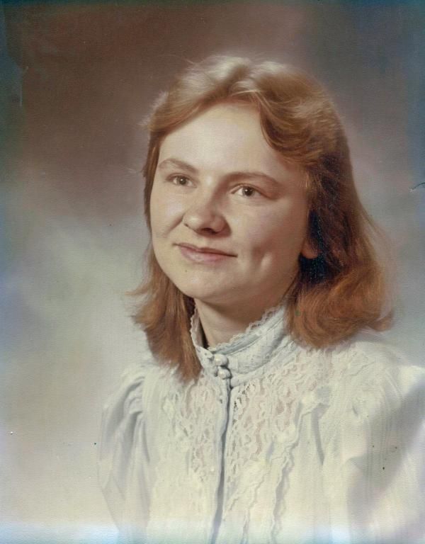 Louise Moffitt - Class of 1984 - Warrensburg High School