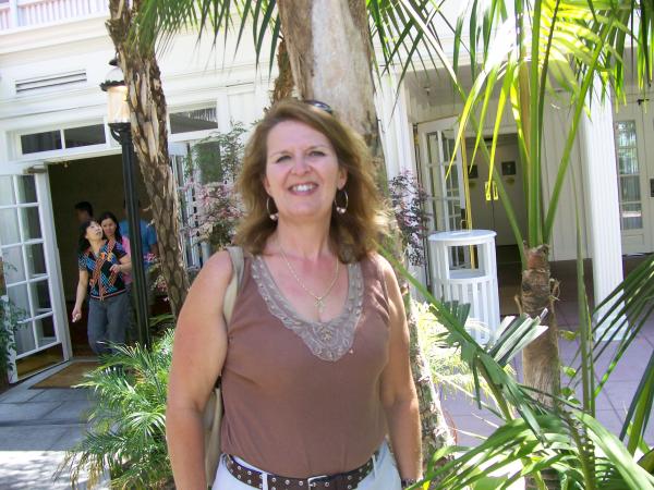 Rebecca Steves - Class of 1980 - Warrensburg High School