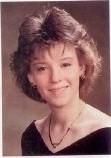 Sunday Combs - Class of 1989 - Warrensburg High School