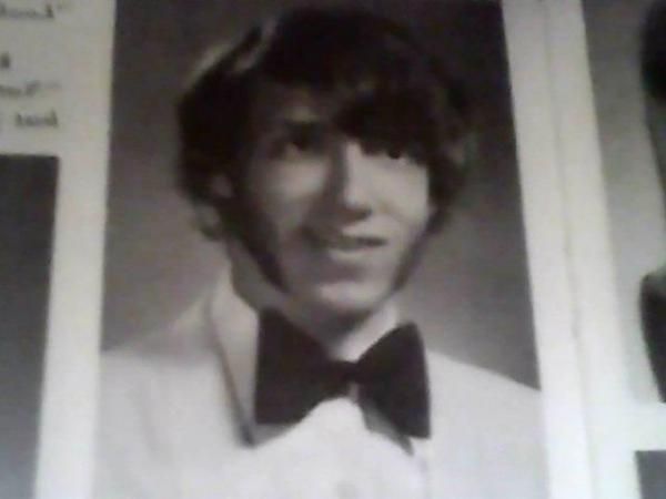 Dan Leonard - Class of 1972 - Warrensburg High School