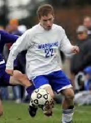 Richard Kandora - Class of 2009 - Lake George High School