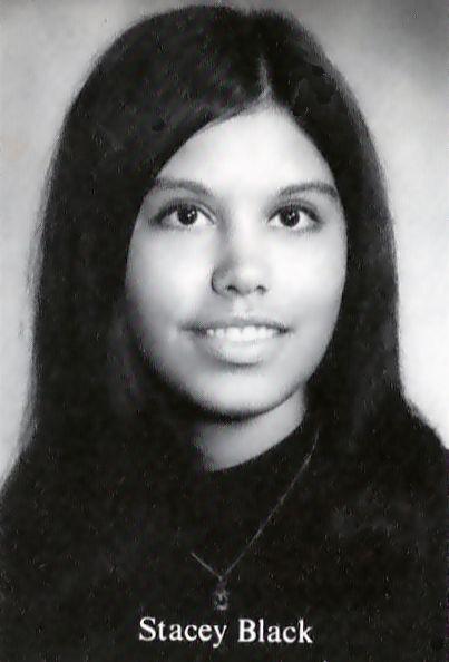 Stacey Black - Class of 1972 - Lake George High School